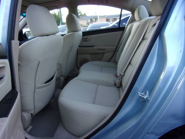 2008 Mazda 3 i Touring, Free warranty! for sale in Marysville, CA – photo 9