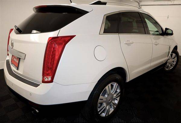 2010 CADILLAC SRX Luxury Collection Get Financed! for sale in Stafford, VA – photo 10