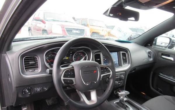 2017 DODGE CHARGER SXT PACKAGE (AWD) - - by dealer for sale in Spearfish, SD – photo 9