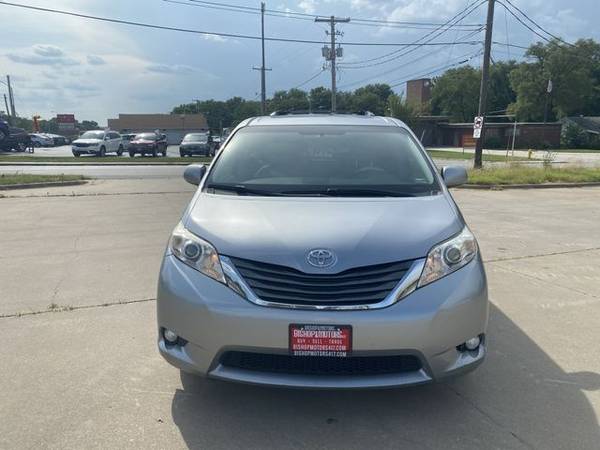 2011 Toyota Sienna - Bank Financing Available! - cars & trucks - by... for sale in Springfield, MO – photo 8
