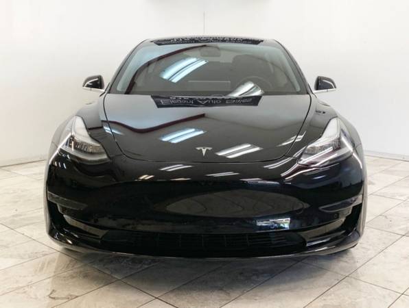 2018 Tesla Model 3 * 12,000 ORIGINAL LOW MILES * FACTORY WARRANTY -... for sale in Rancho Cordova, NV – photo 2