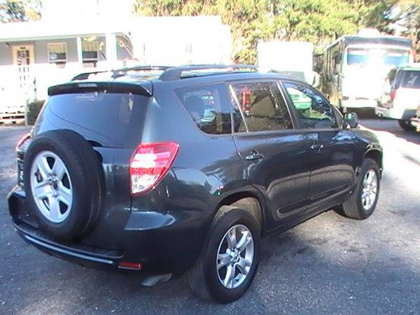 2011 Toyota RAV4 Base - - by dealer - vehicle for sale in Ladson, SC – photo 3