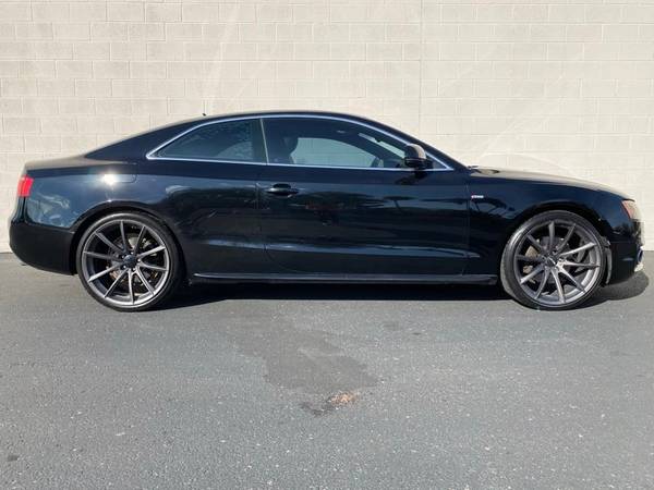 2008 Audi A5 AWD All Wheel Drive Coupe - cars & trucks - by dealer -... for sale in Tucson, AZ – photo 16
