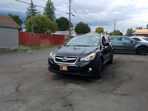 *2013* *Subaru* *XV Crosstrek* *PREMIUM* for sale in Spokane, WA – photo 2