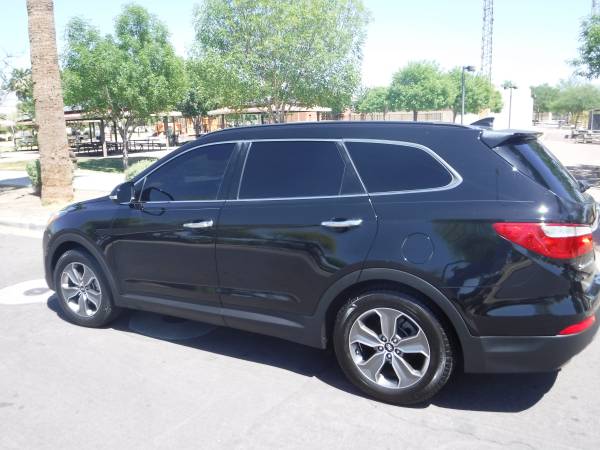 2013 Hyundai Santa Fe GLS 4dr SUV - - by dealer for sale in Phoenix, AZ – photo 5