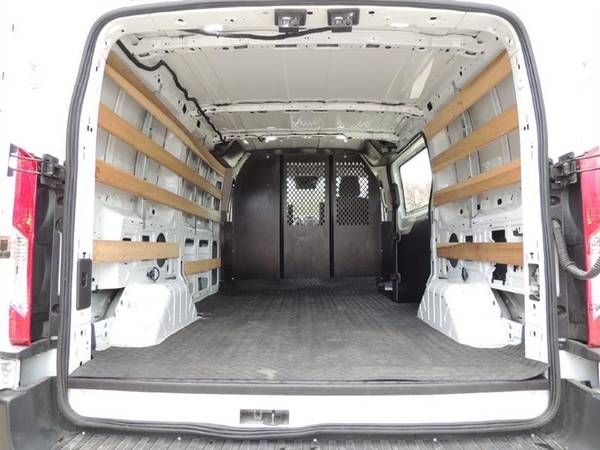 2019 Ford Transit T-250 Cargo Work Van! 6k MILES! LIKE NEW! ONE for sale in WHITE HOUSE, TN – photo 5