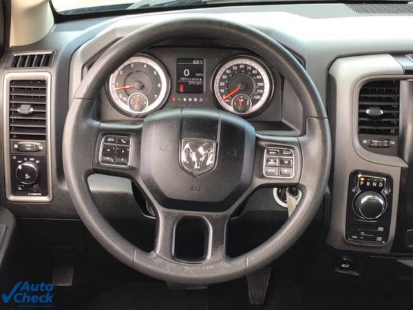 2018 Ram 1500 Express - - by dealer - vehicle for sale in Dry Ridge, KY – photo 22