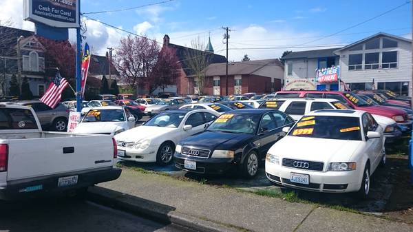 2006 HYUNDAI SONATA GLS --- --IN HOUSE FINANCING AVAILABLE !! - cars... for sale in Everett, WA – photo 10