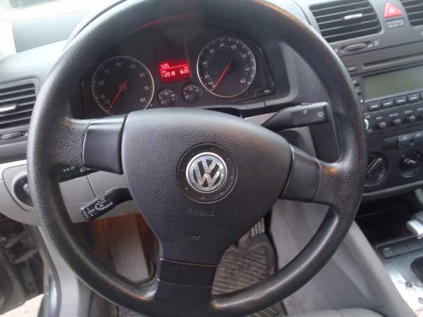 2006 Volkswagen VW Jetta Sedan Public Auction Opening Bid - cars &... for sale in Mission Valley, CA – photo 7