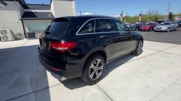 2018 Mercedes-Benz GLC GLC 300 - - by dealer - vehicle for sale in Commack, NY – photo 8