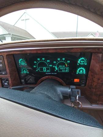 Rare 1992 Buick Riviera 3800V6 for sale in Austin, MN – photo 7