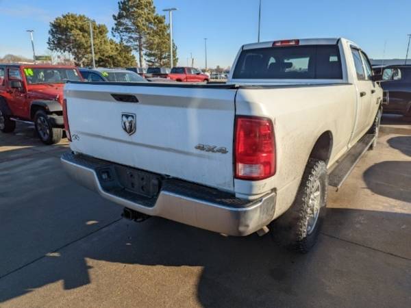 2015 Ram 2500 4WD 4D Crew Cab/Truck Tradesman - - by for sale in Waterloo, IA – photo 9