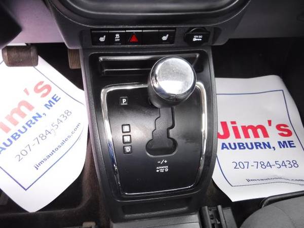 2015 Jeep Patriot 4WD 4dr Latitude - cars & trucks - by dealer -... for sale in Auburn, ME – photo 19