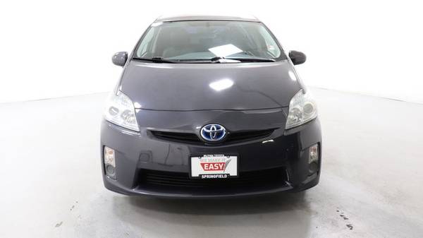 2011 Toyota Prius Electric 5dr HB IV Sedan - cars & trucks - by... for sale in Springfield, OR – photo 3