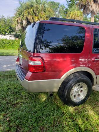 2007 Ford Expedition for sale in Rockledge, FL – photo 3