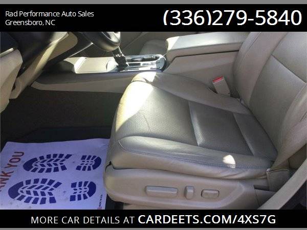 2014 ACURA RDX TECHNOLOGY - cars & trucks - by dealer - vehicle... for sale in Greensboro, NC – photo 13