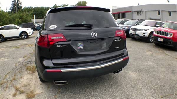 2011 Acura MDX 3.7L suv for sale in Dudley, MA – photo 7