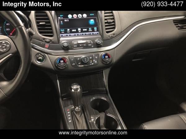2019 Chevrolet Impala LT ***Financing Available*** - cars & trucks -... for sale in Fond Du Lac, WI – photo 20