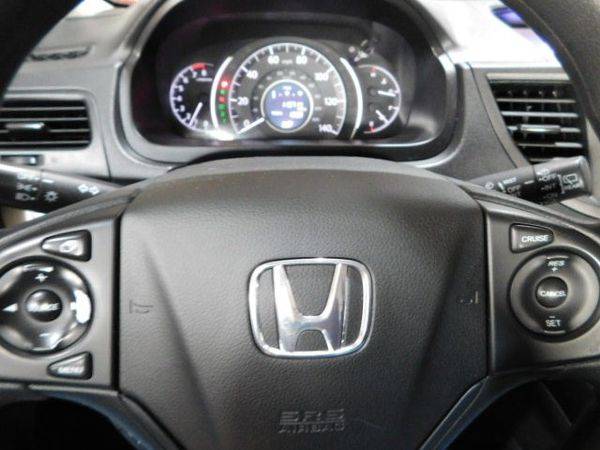 2012 Honda CR-V LX 4WD 5-Speed AT - MOST BANG FOR THE BUCK! for sale in Colorado Springs, CO – photo 10