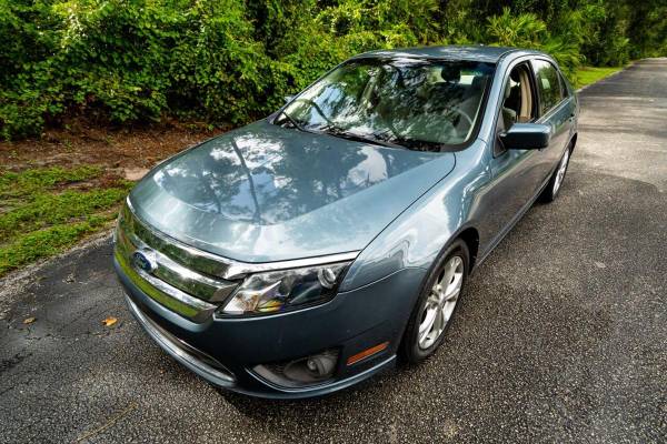 2012 Ford Fusion SE 4dr Sedan - CALL or TEXT TODAY!!! - cars &... for sale in Sarasota, FL – photo 19