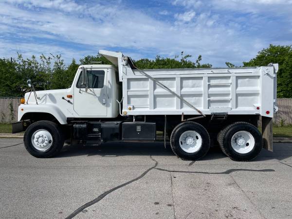 1999 INTERNATIONAL 2000 SERIES - - by dealer - vehicle for sale in Pflugerville, TX – photo 22