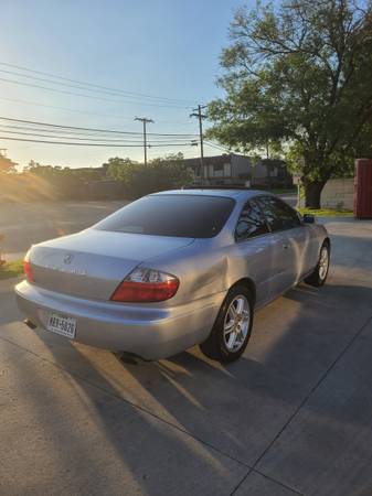 RARE TYPE S Acura CL 3 2 Fully loaded for sale in Bedford, TX – photo 4