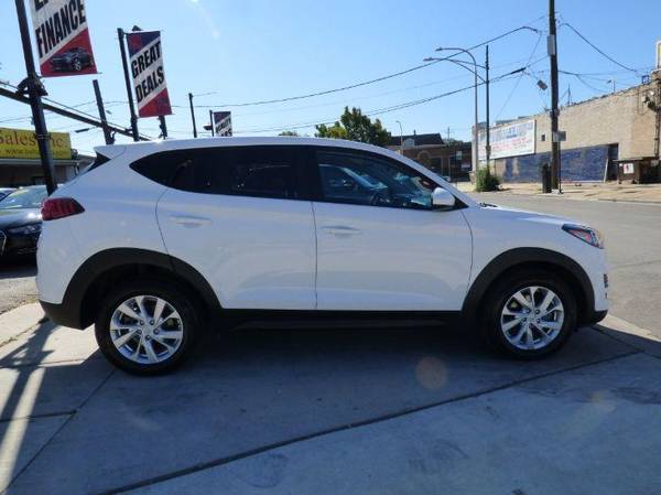 2019 Hyundai Tucson SE - Call or TEXT! Financing Available! - cars &... for sale in Chicago, IL – photo 10