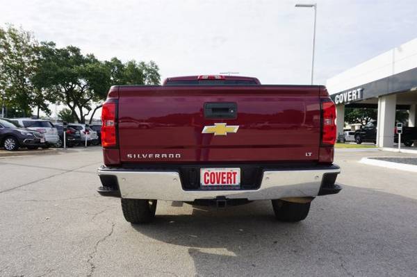 2015 Chevrolet Silverado 1500 LT for sale in Austin, TX – photo 5