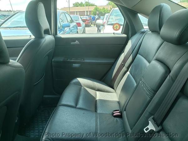 2005 Volvo S40 2 4i Gray - - by dealer - vehicle for sale in Woodbridge, District Of Columbia – photo 8
