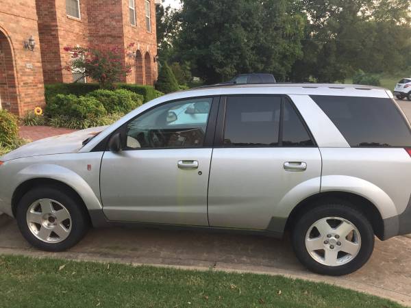 2004 Saturn Vue for sale in Siloam Springs, AR – photo 2