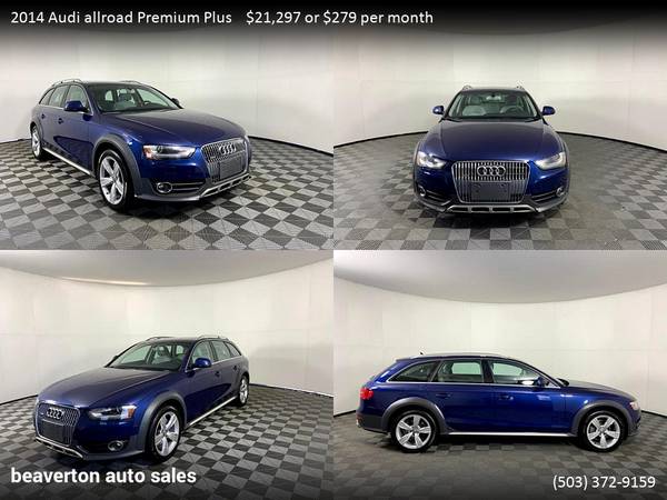2017 Audi A4 A 4 A-4 1 OWNER FOR ONLY 367/mo! - - by for sale in Beaverton, OR – photo 24