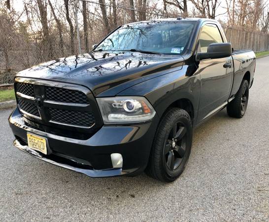 2014 Dodge Ram 1500 new engine for sale in Clifton, NJ – photo 2