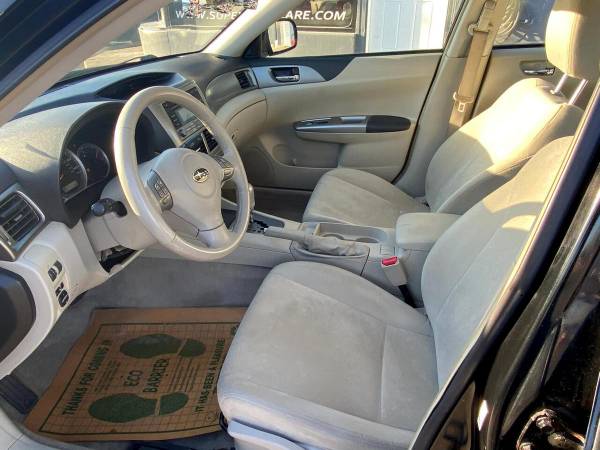 2008 Subaru Impreza Sedan (Natl) 4dr Auto i w/Premium Pkg 100 for sale in Albany, NY – photo 10