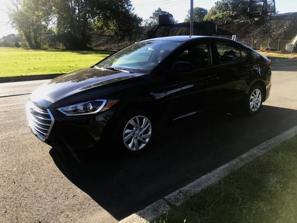 2018 Hyundai Elantra - Financing Available! - cars & trucks - by... for sale in Morrisville, NJ – photo 6