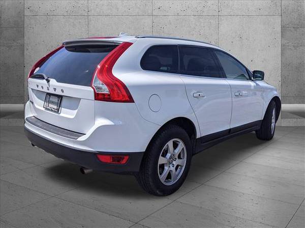 2012 Volvo XC60 3 2L SKU: C2296772 SUV - - by dealer for sale in Memphis, TN – photo 12