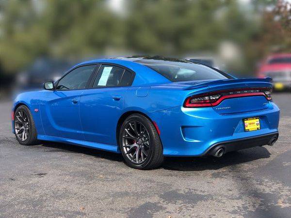 2016 Dodge Charger SRT 392 for sale in Monroe, WA – photo 9