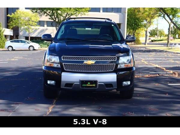 2012 Chevrolet Avalanche LT - truck for sale in Cincinnati, OH – photo 2