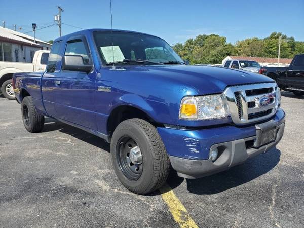 2011 Ford Ranger SuperCab XLT Ask for Richard for sale in Lees Summit, MO – photo 2
