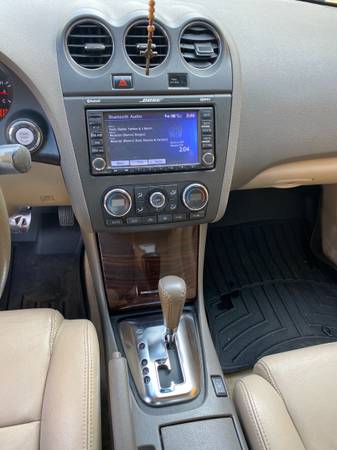 2012 Nissan Altima Coupe 2 5s for sale in South Plainfield, NJ – photo 9