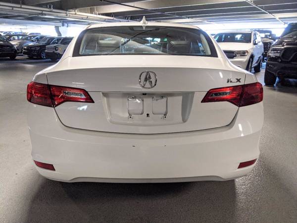 2015 Acura ILX 2 0L Only 500 Down Payment - - by for sale in TAMPA, FL – photo 4