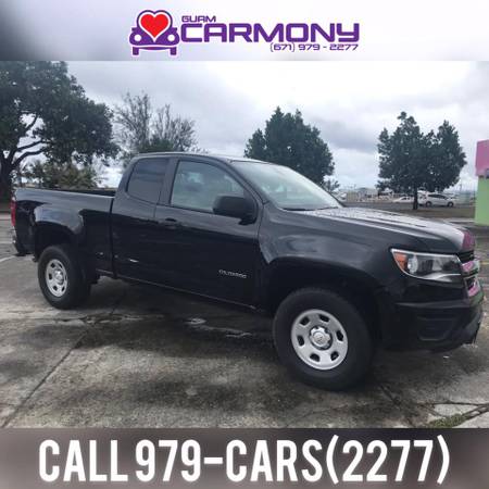 2017 Chevrolet Colorado Extended Cab - - by for sale in Other, Other