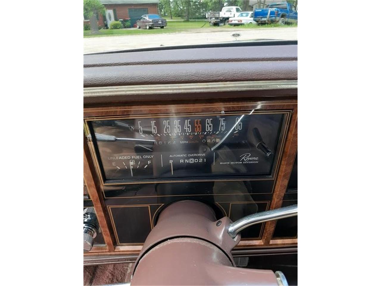 1984 Buick Riviera for sale in Osakis, MN – photo 2