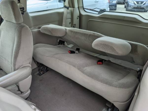 2001 Ford Windstar FWD 4D Wagon/Wagon SE - - by for sale in Waterloo, IA – photo 13
