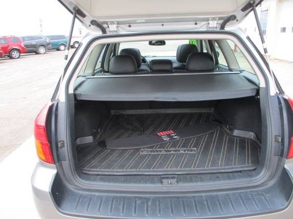 2007 Subaru Outback Limited AWD**1 Owner/Loaded**{www.dafarmer.com}... for sale in CENTER POINT, IA – photo 6