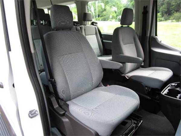 2019 Ford Transit Passenger Wagon TRANSIT T-350 HIGH EXT PASSEN -... for sale in Fairview, VA – photo 6