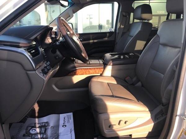 2015 Chevrolet Tahoe LTZ - SUV for sale in Firestone, CO – photo 7