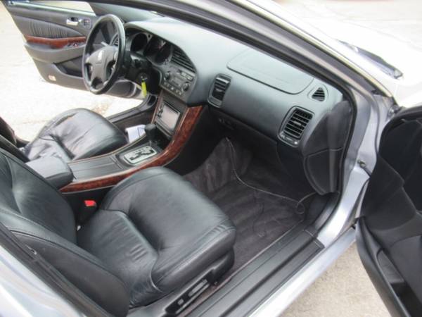 2003 Acura TL 3 2 4dr Sedan - - by dealer - vehicle for sale in Bloomington, IL – photo 11