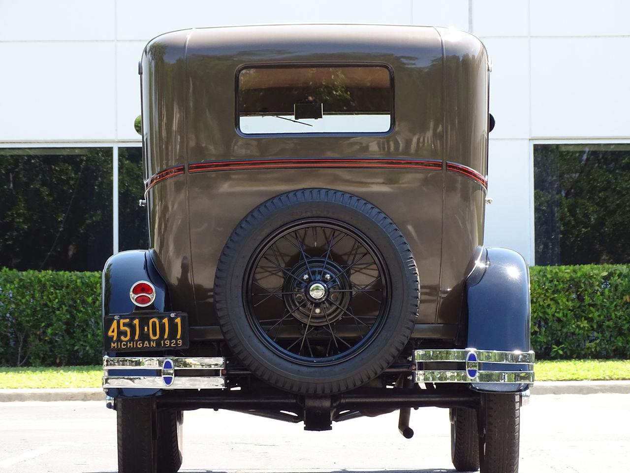 1929 Ford Model A for sale in O'Fallon, IL – photo 82