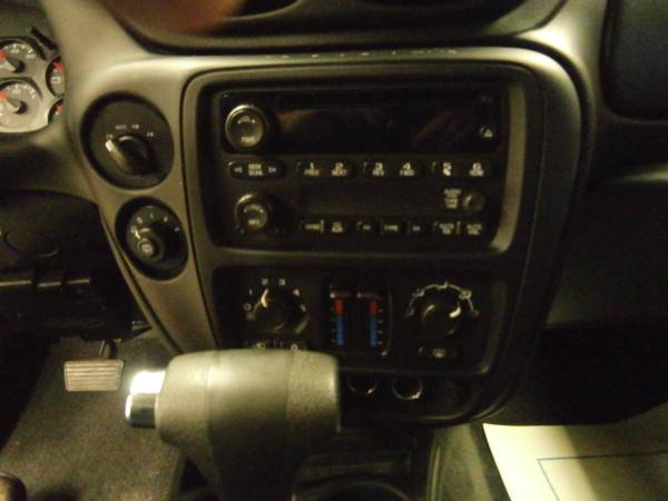2008 CHEVY TRAILBLAZER LT 4WD 81500 MILES - - by for sale in N SYRACUSE, NY – photo 13