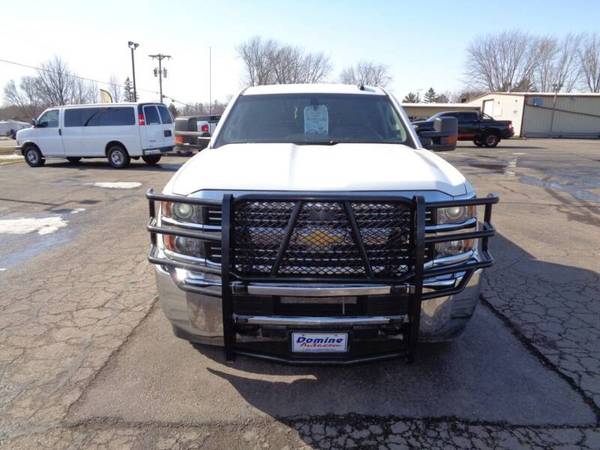 2017 Chevy Silverado 2500HD LT RUST FREE SOUTHERN for sale in Loyal, WI – photo 19